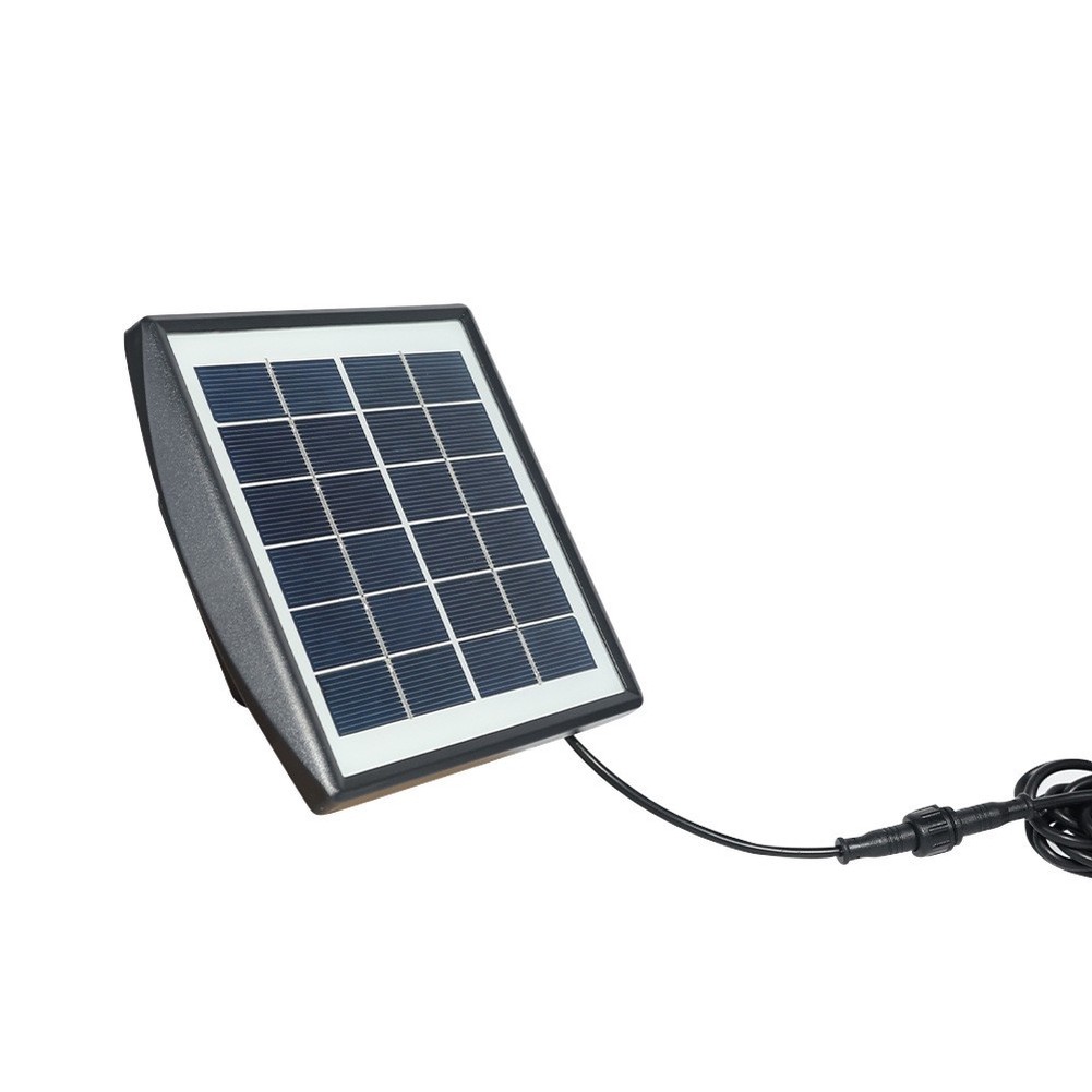 Pond Light Submersible - IP68 Submersible RGB Solar Lights for