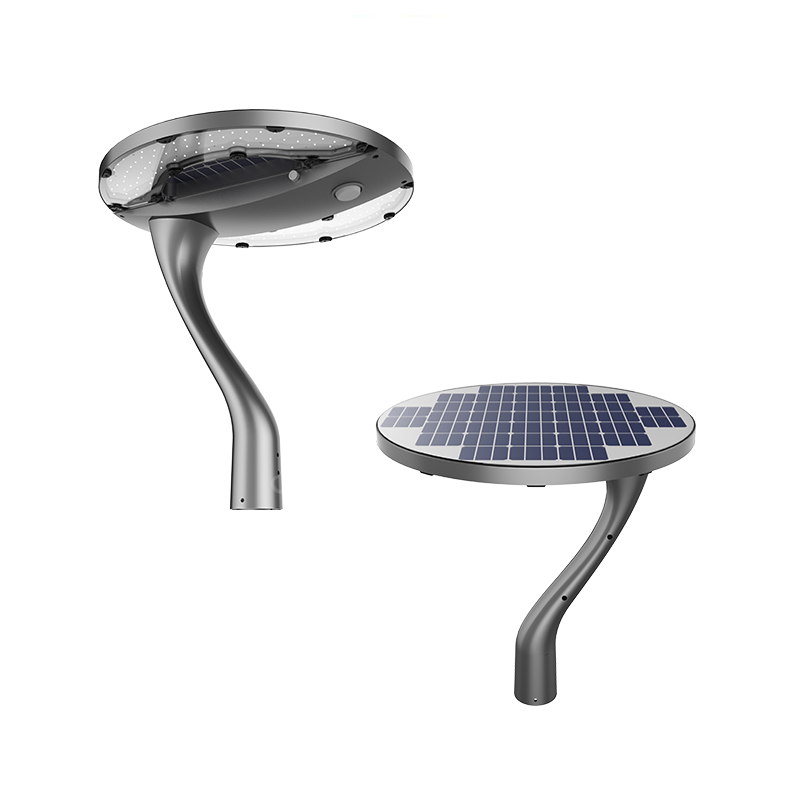 Outdoor Lighting Motion Sensor - LED Solar Light Waterproof Outdoor Solar