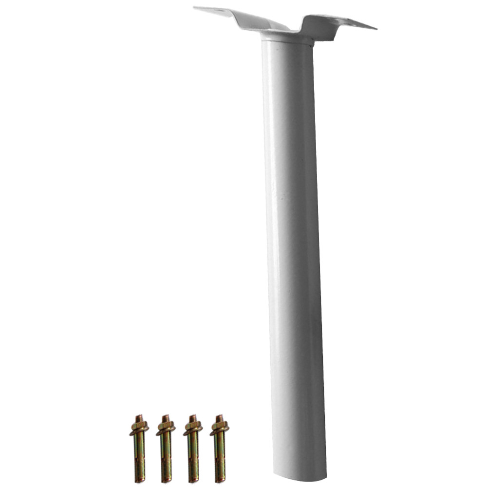 Outdoor Lighting Kits - 1Set Solar Street Light Mounting Bracket