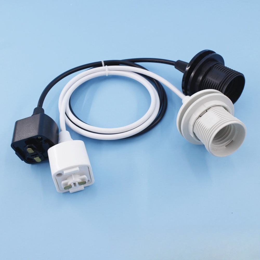 Wired Pathway Light - Track Light Aluminum Rail Track Hanging