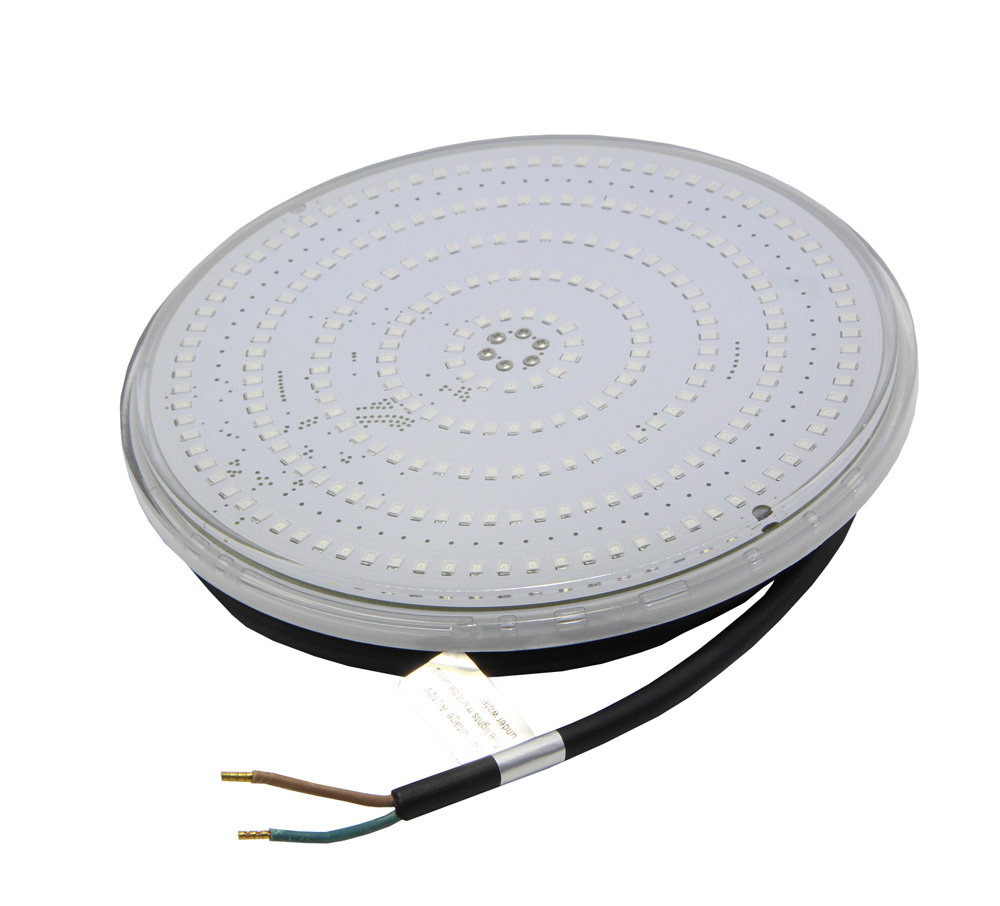 Pond Light Submersible - German Light 18W Resin Filled Swimming