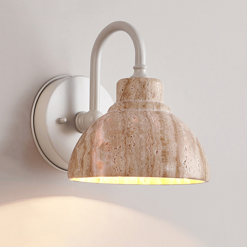 Outdoor Lighting Japan - Outdoors Waterproof IP42 Japanese Natural Yellow