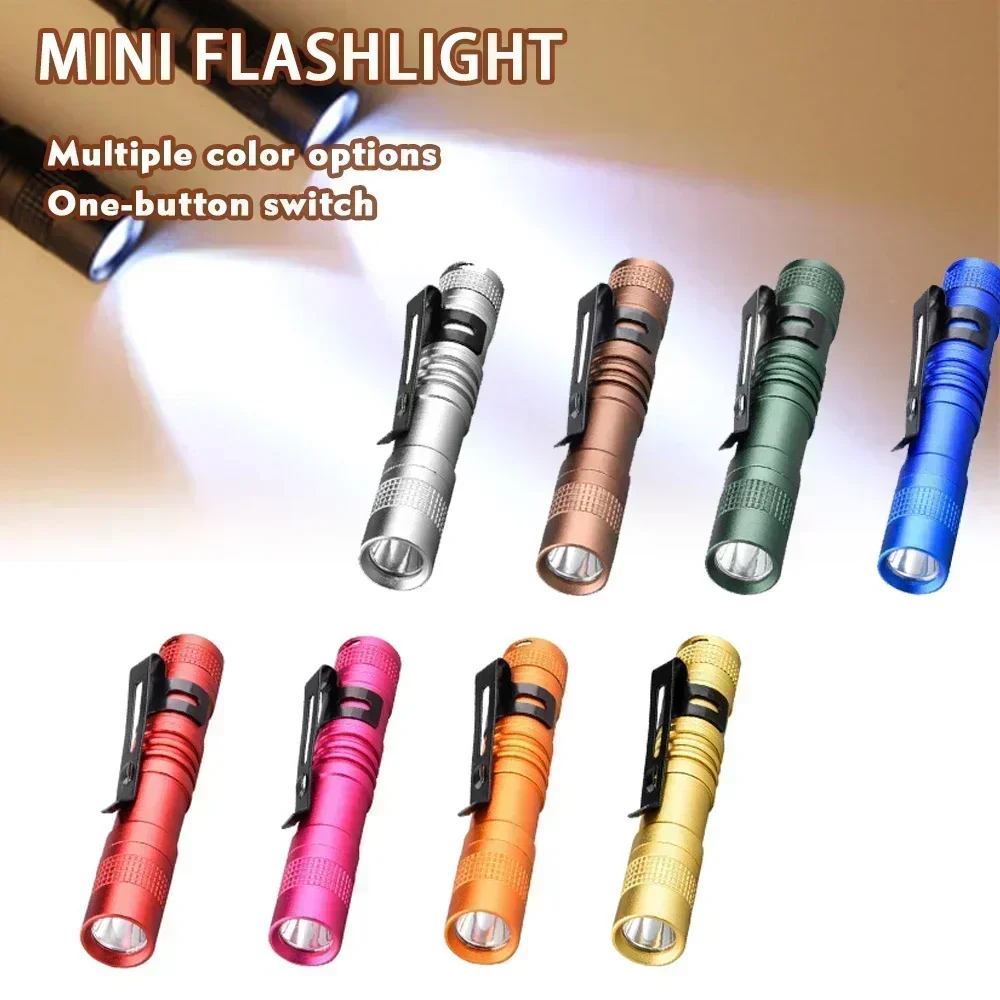 Mini Portable LED Pen Light wi - Outdoor Lighting Fixtures review and price