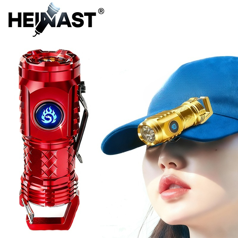 High Strong Power LED Flashlig - Outdoor Lighting Battery Powered review and price