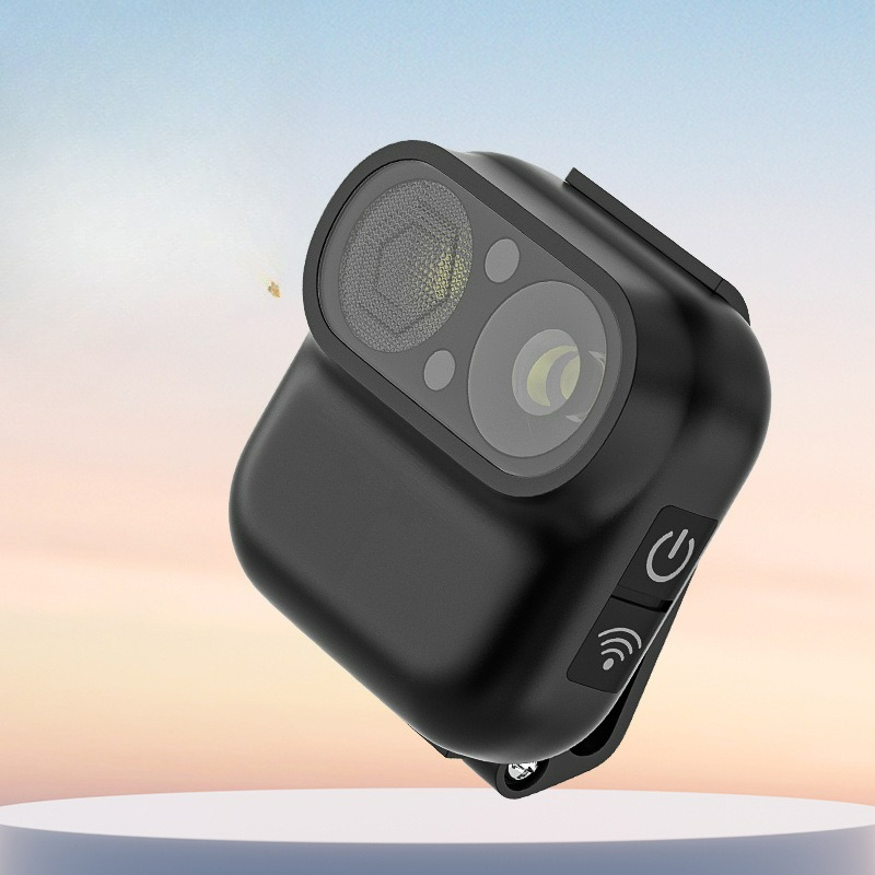 High-brightness Headlamp, Came - Outdoor Lighting Video review and price