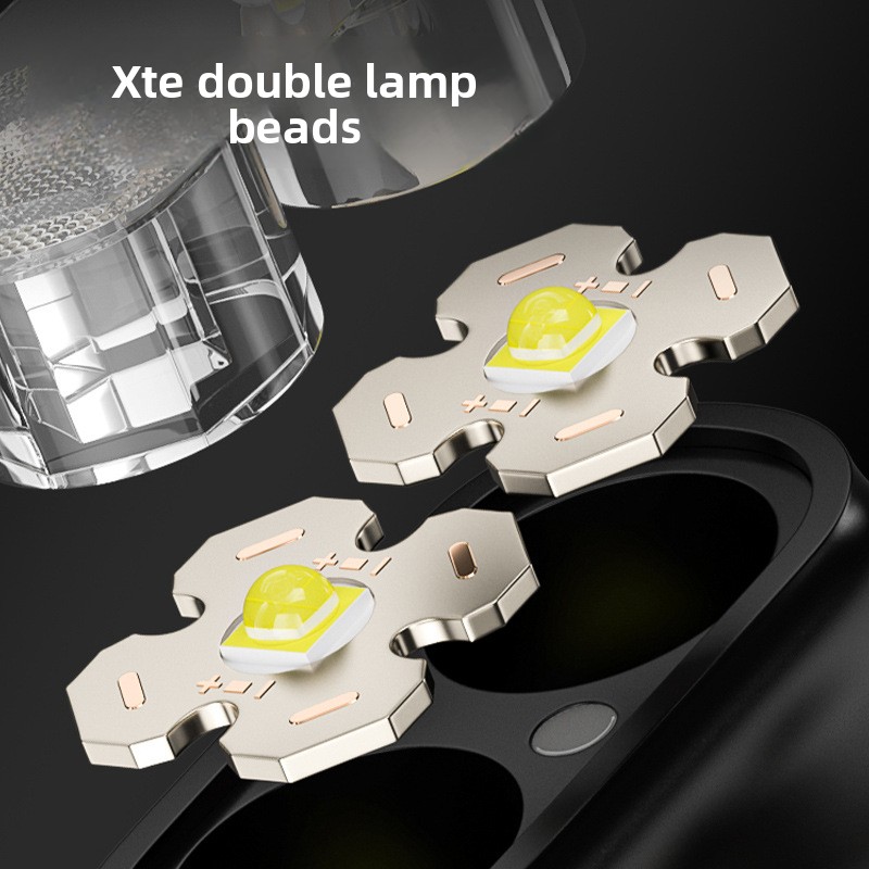 High-brightness Headlamp, Came - Outdoor Lighting Video review and price