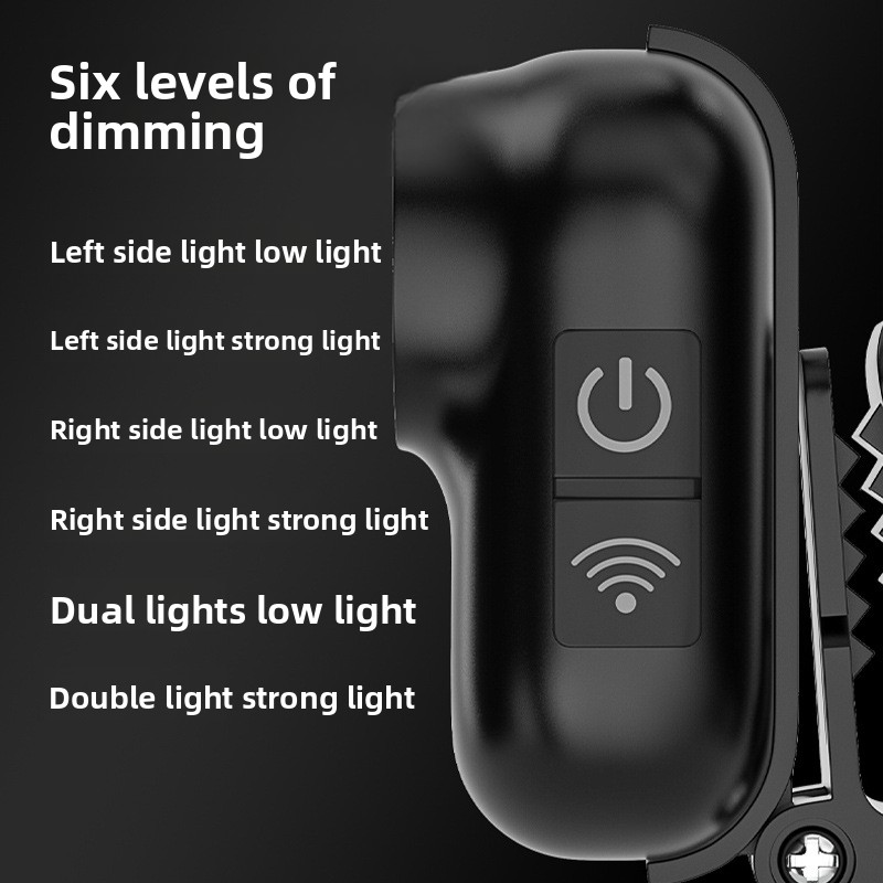 High-brightness Headlamp, Came - Outdoor Lighting Video review and price