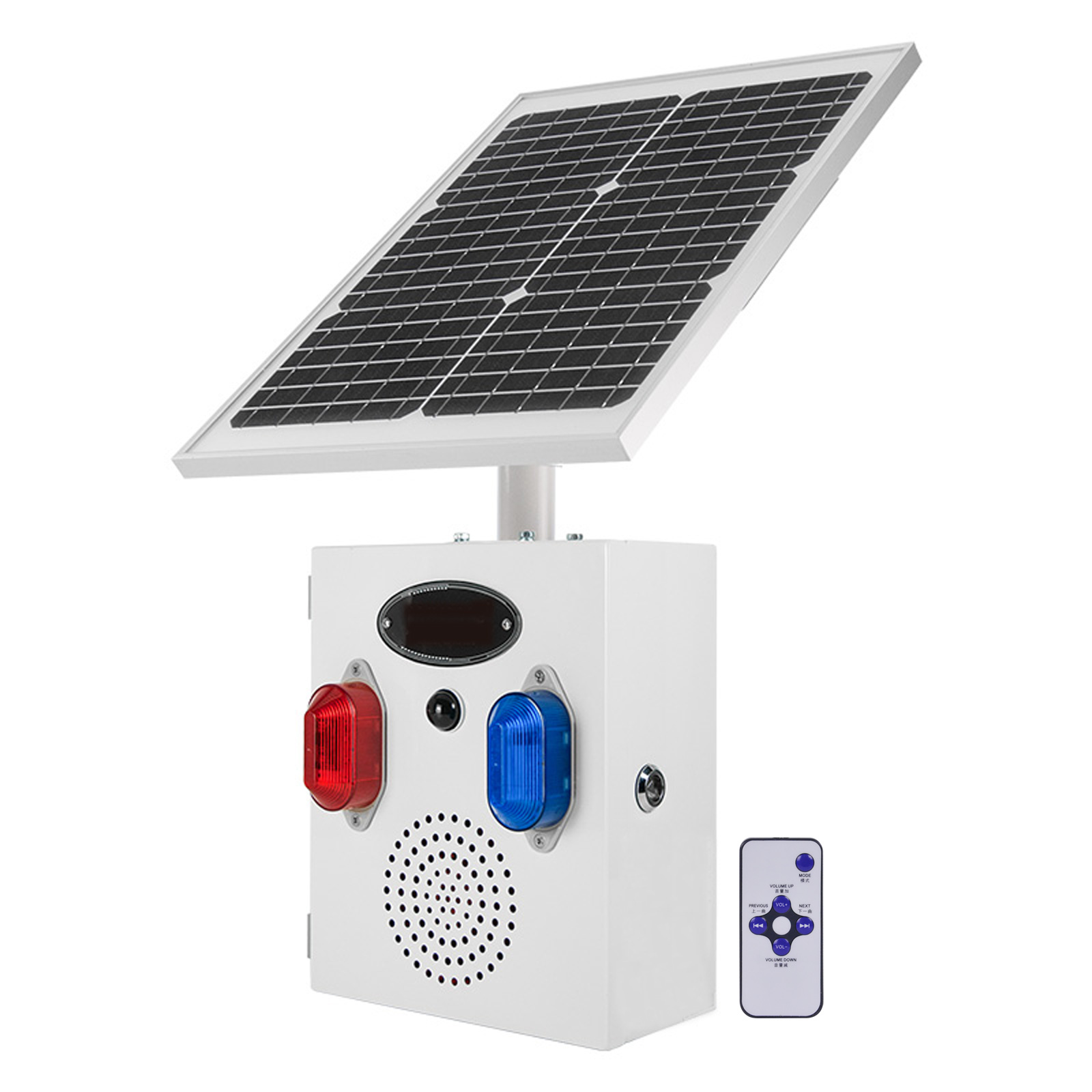 YASONG Outdoor Solar Motion Se - Outdoor Lighting Motion Sensor review and price