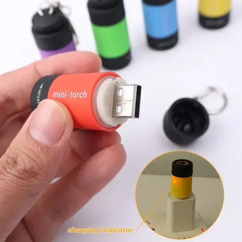 USB Rechargeable LED Multifunc - Outdoor Lighting Fixtures review and price