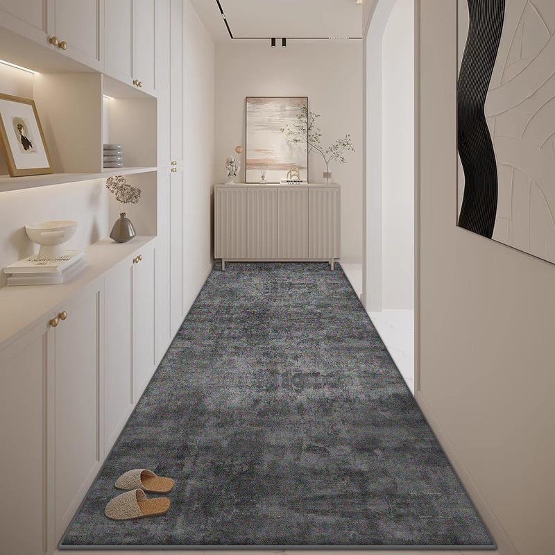 Grey Long Corridor Carpet Ligh - Outdoor Lighting Garage review and price