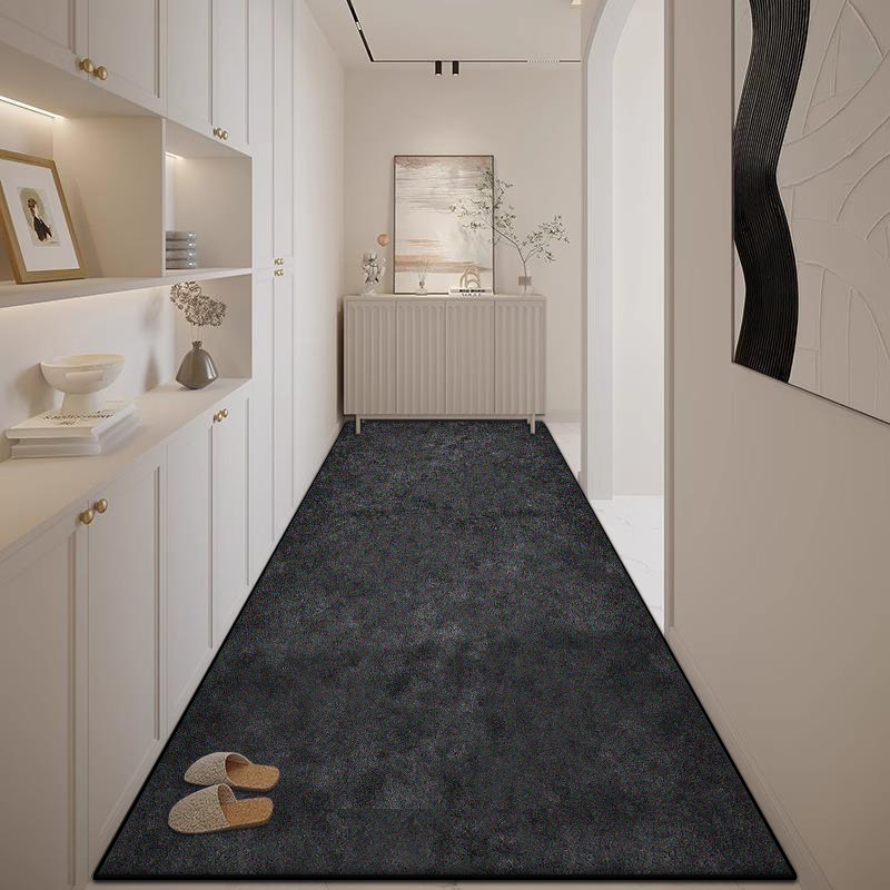 Grey Long Corridor Carpet Ligh - Outdoor Lighting Garage review and price