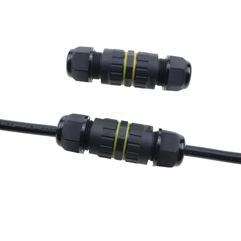 Outdoor Waterproof Connector M - Outdoor Lighting Electrician review and price