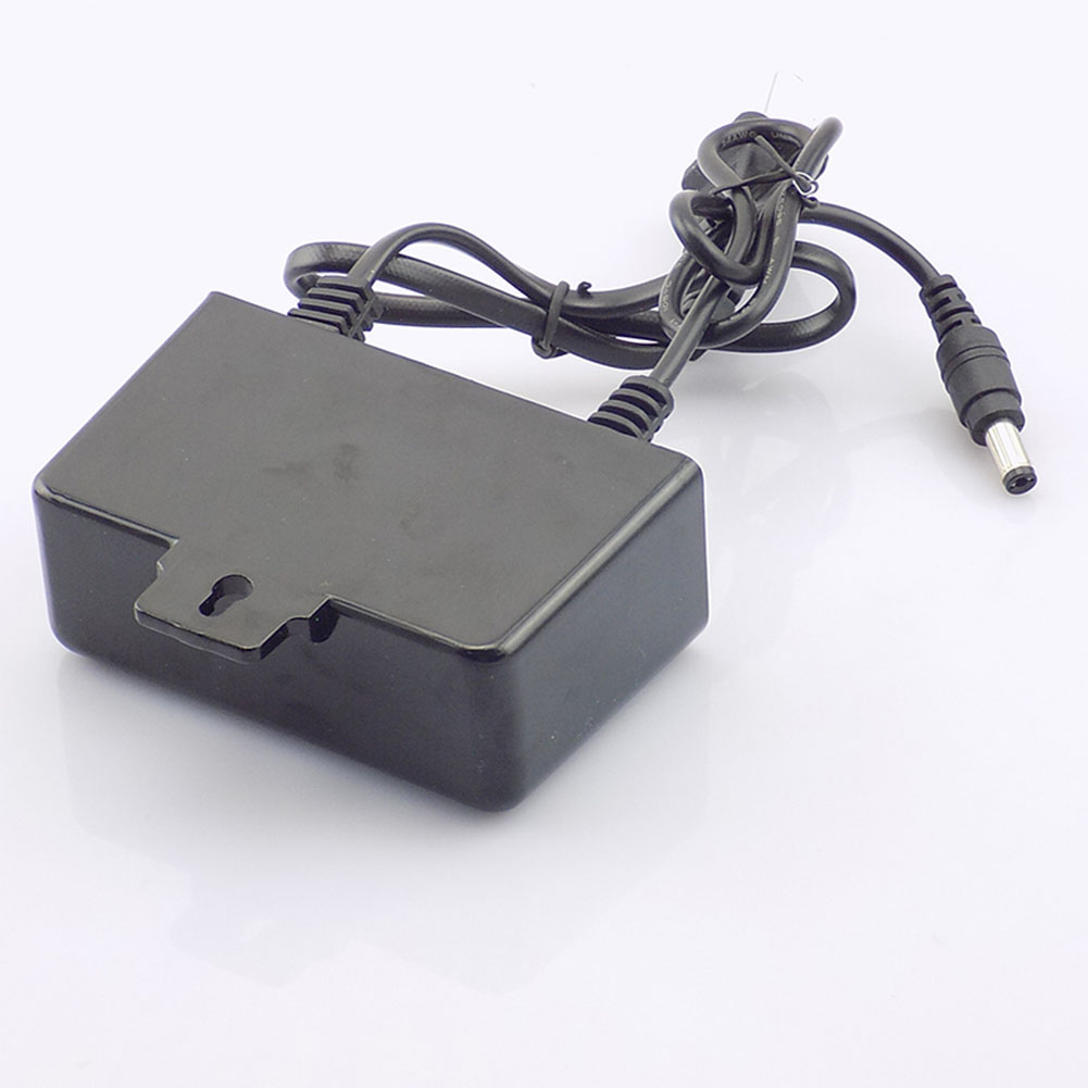 Waterproof outdoor AC/DC Power - Outdoor Lighting Video review and price