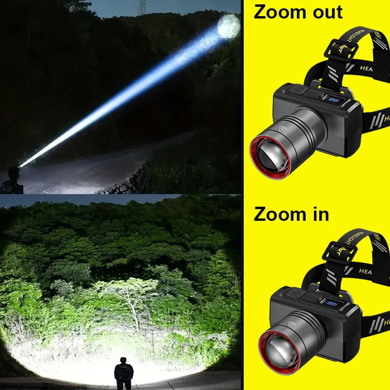 2026 LED digital Rechargeable  - Outdoor Lighting Motion Sensor review and price