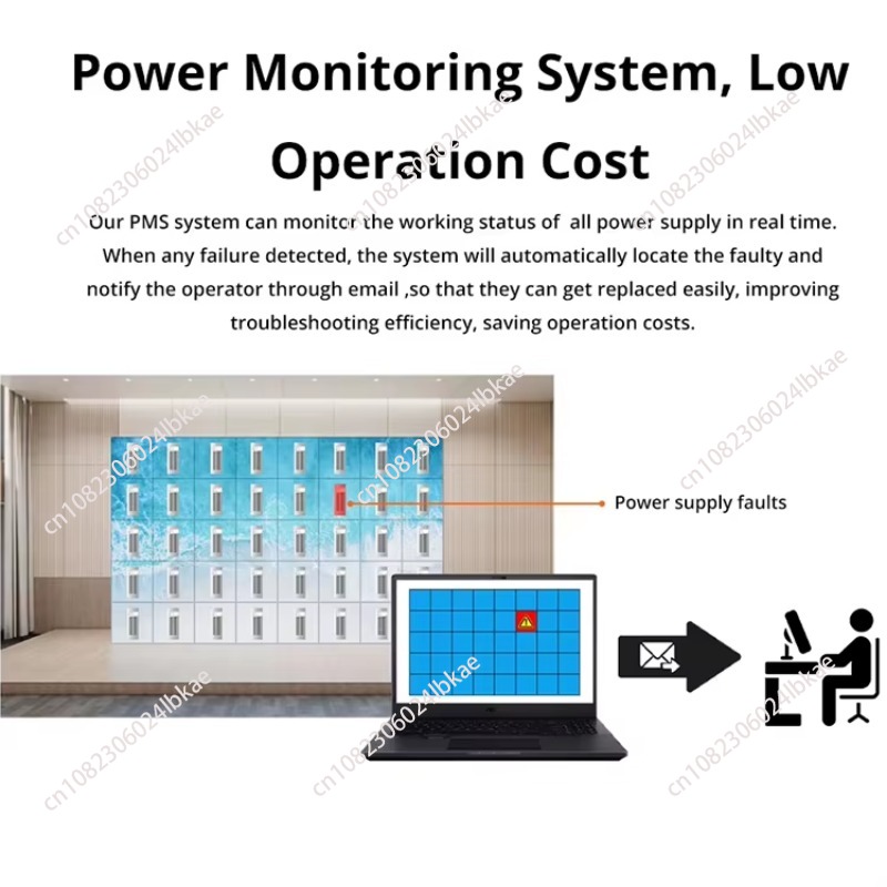 Video Wall P2.6 P2.9 P3.91 Lig - Outdoor Lighting Video review and price