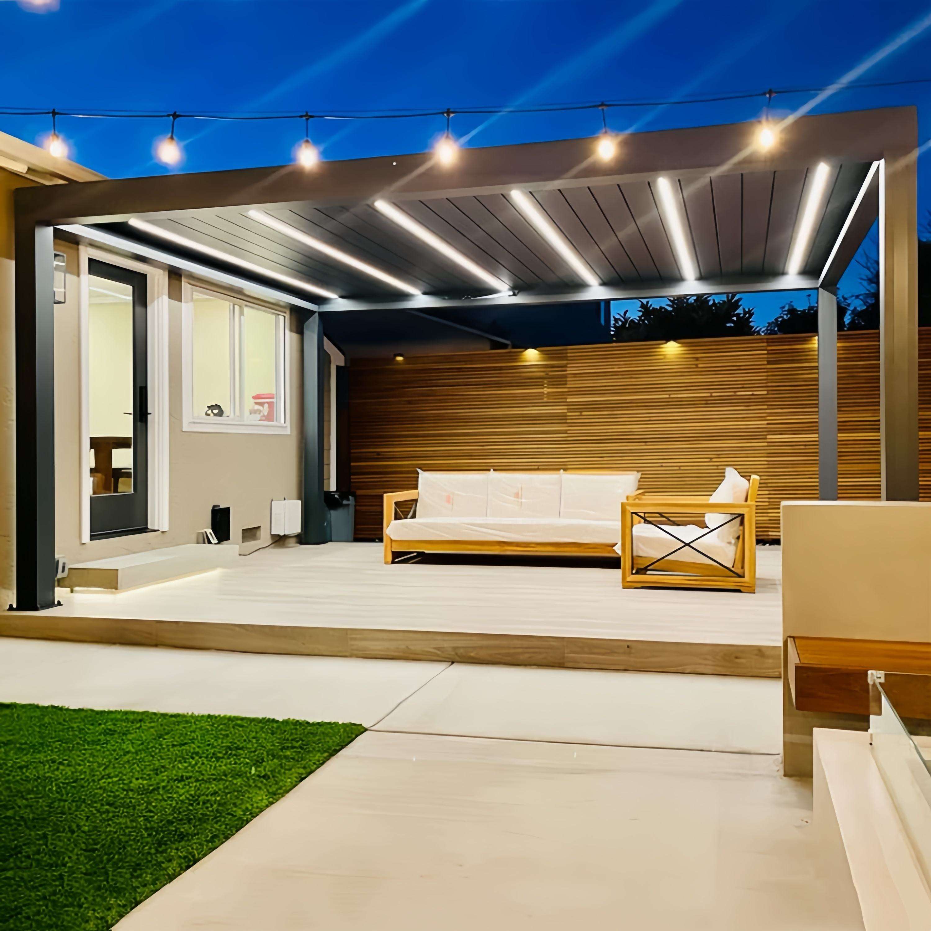 Anodized Swimming Pool Aluminu - Outdoor Lighting For Garden review and price