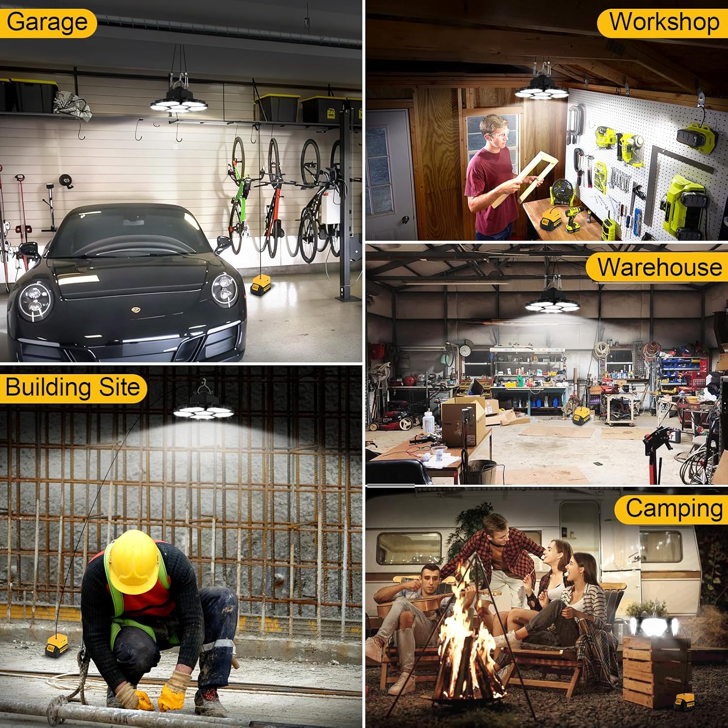Battery Operated Shed Light Ou - Outdoor Lighting Garage review and price