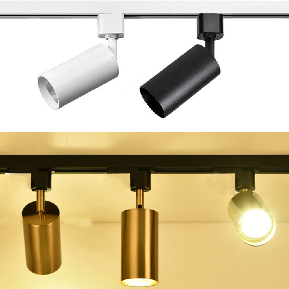 Track Lamp GU10 Holder Adjusta - Wired Pathway Light review and price