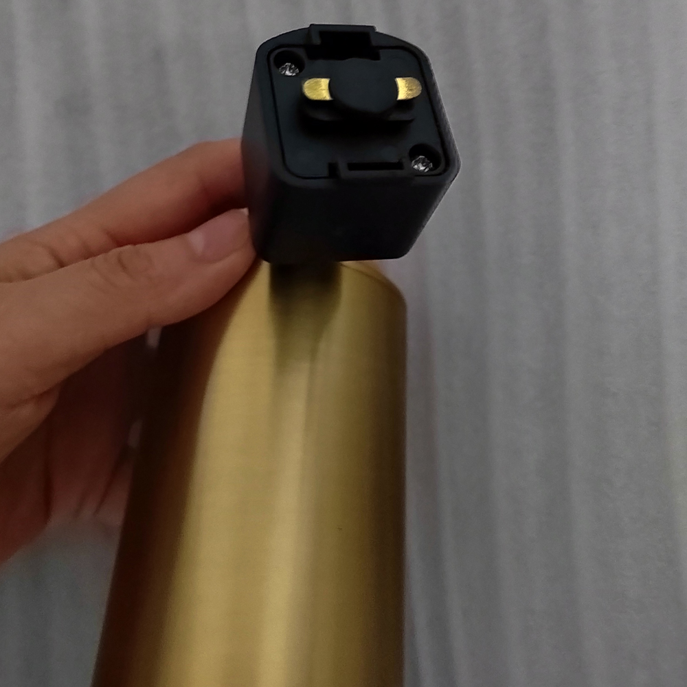 Track Lamp GU10 Holder Adjusta - Wired Pathway Light review and price