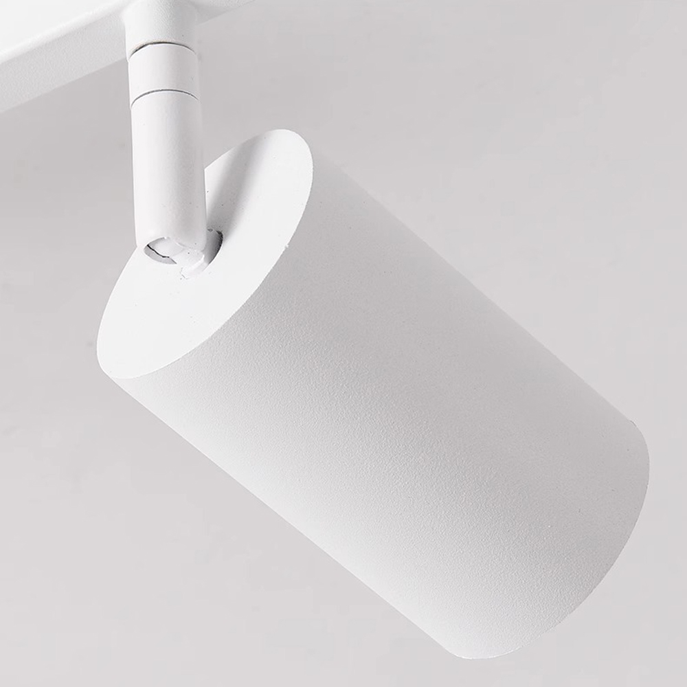 Track Lamp GU10 Holder Adjusta - Wired Pathway Light review and price