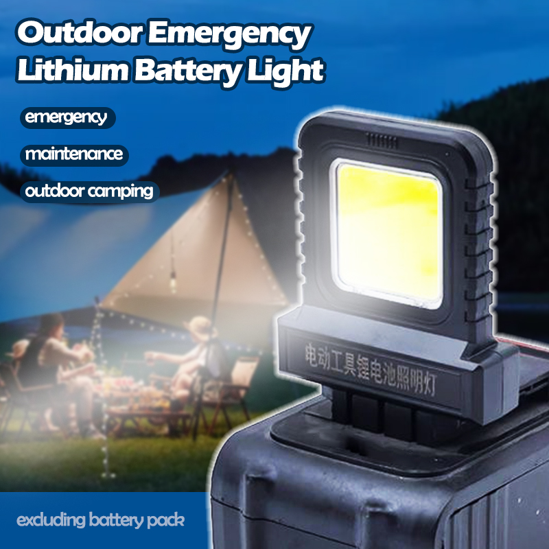 Power Tool Accessories LED Wor - Outdoor Lighting Garage review and price