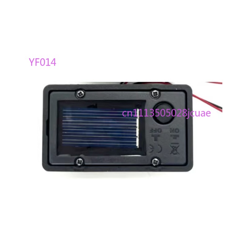 4Pcs Solar Lantern Battery Box - Solar Lantern Hanging review and price