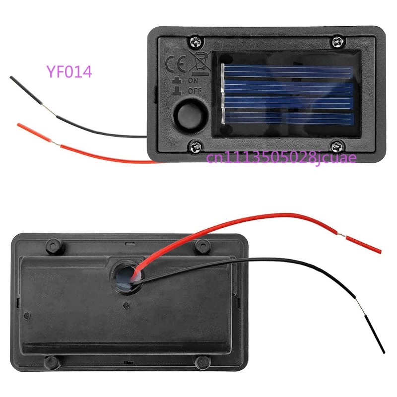 4Pcs Solar Lantern Battery Box - Solar Lantern Hanging review and price