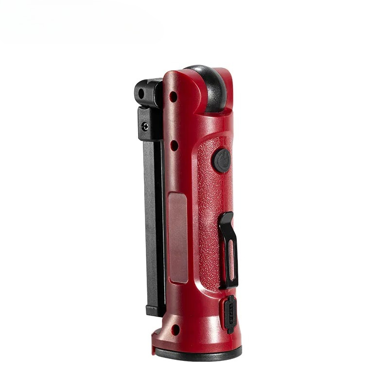 COB LED Work Light Rechargeabl - Outdoor Lighting Fixtures review and price