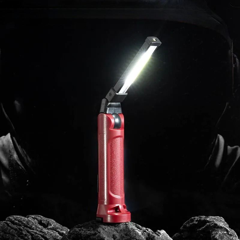 COB LED Work Light Rechargeabl - Outdoor Lighting Fixtures review and price