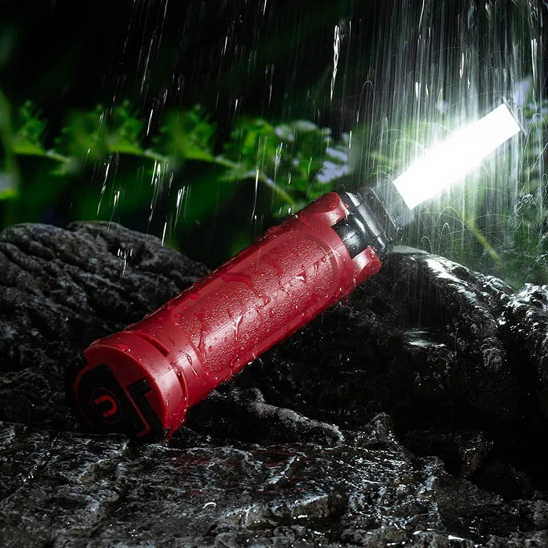 COB LED Work Light Rechargeabl - Outdoor Lighting Fixtures review and price