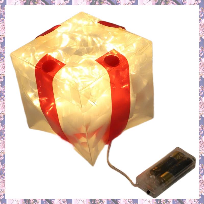 2025 Trend Christmas Glowing G - Xmas Outdoor Lighting Decorations review and price