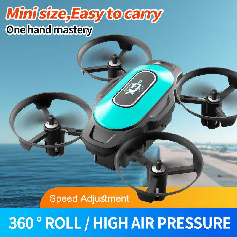 XD2 Mini Drone, 360° Stunt Fli - Outdoor Lighting Video review and price