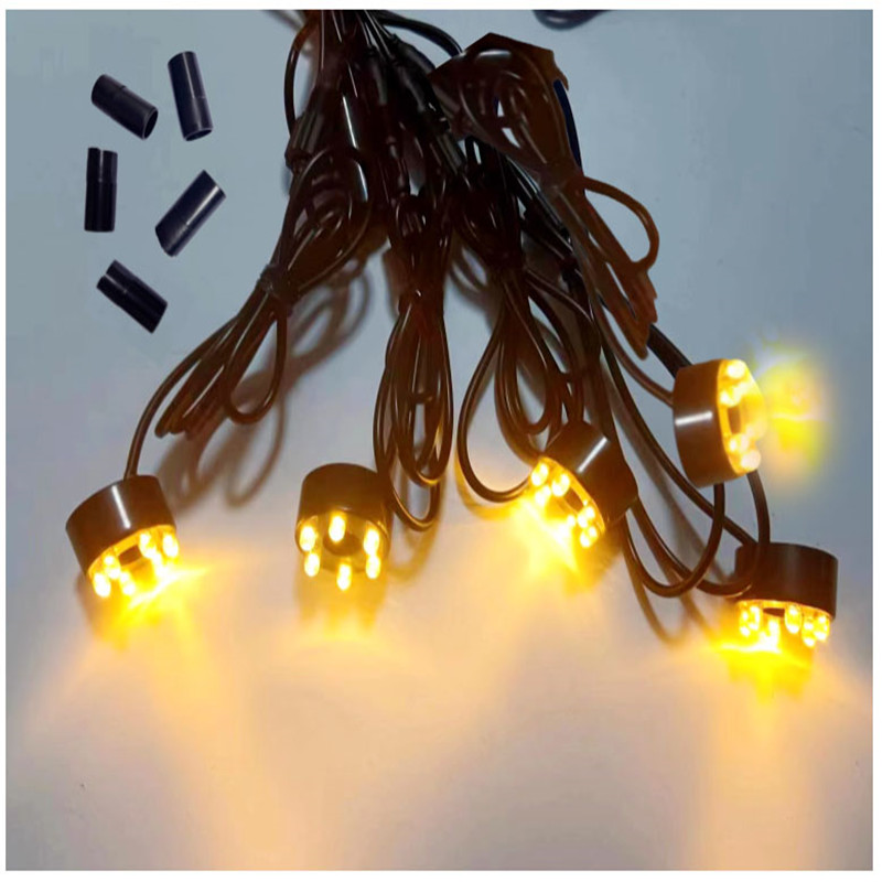 6LED DC12V Underwater Light Ri - Pond Light Submersible review and price