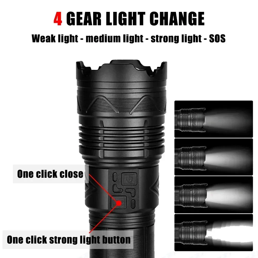 99000000LM Super Bright LED Fl - Outdoor Lighting Fixtures review and price
