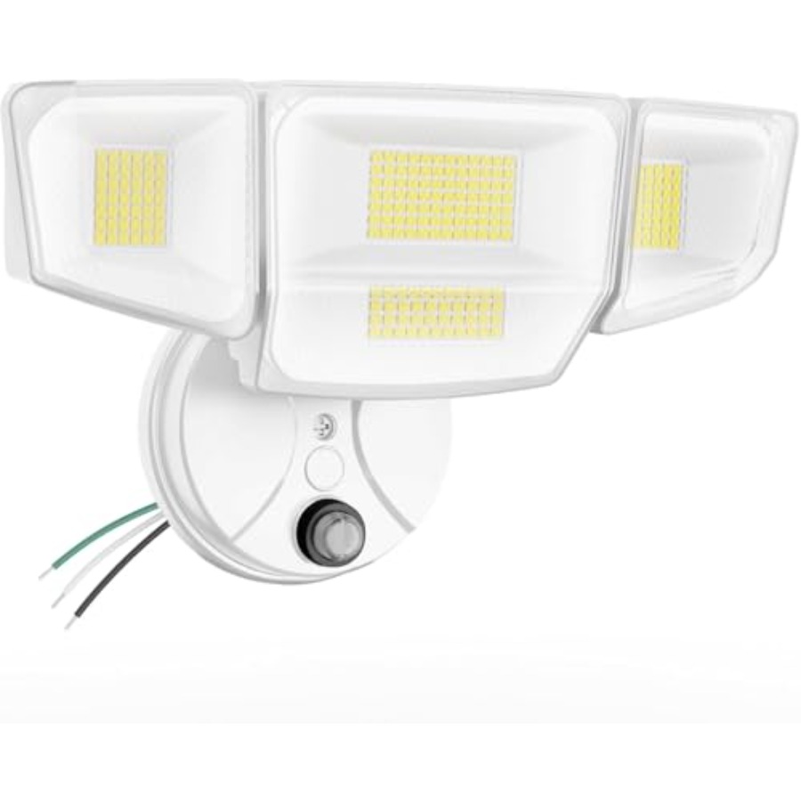 90W Dusk to Dawn Outdoor Light - Outdoor Lighting Garage review and price