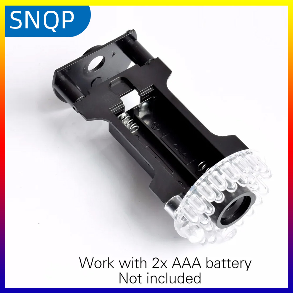 SNQP Fake Camera Dummy Waterpr - Outdoor Lighting Video review and price