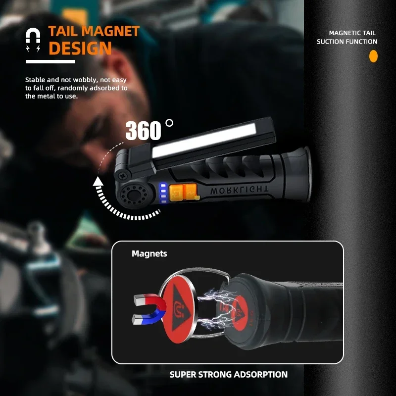 Rechargeable LED Flashlight Wo - Outdoor Lighting Fixtures review and price
