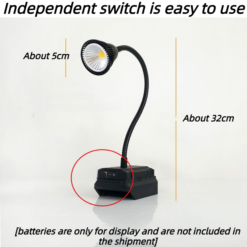 5W Warm Yellow Light for WORX  - Outdoor Lighting Electrician review and price