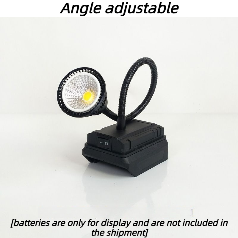 5W Warm Yellow Light for WORX  - Outdoor Lighting Electrician review and price