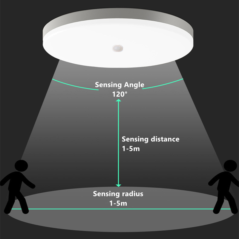 Waterproof LED Ceiling Lamp PI - Outdoor Lighting Garage review and price