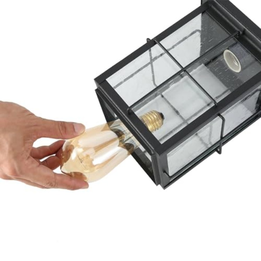 Outdoor Pendant Light Fixture, - Outdoor Lighting Fixtures review and price