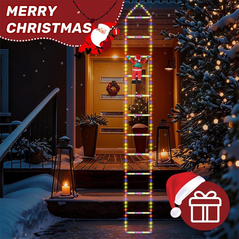 LED Christmas Lights Christmas - Outdoor Lighting For Garden review and price