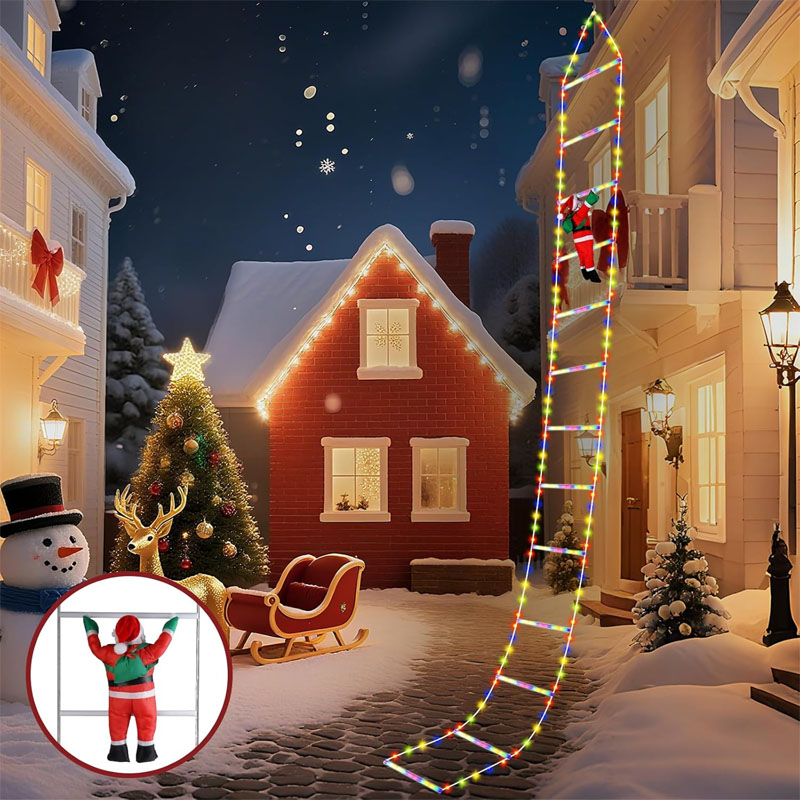 LED Christmas Lights Christmas - Outdoor Lighting For Garden review and price