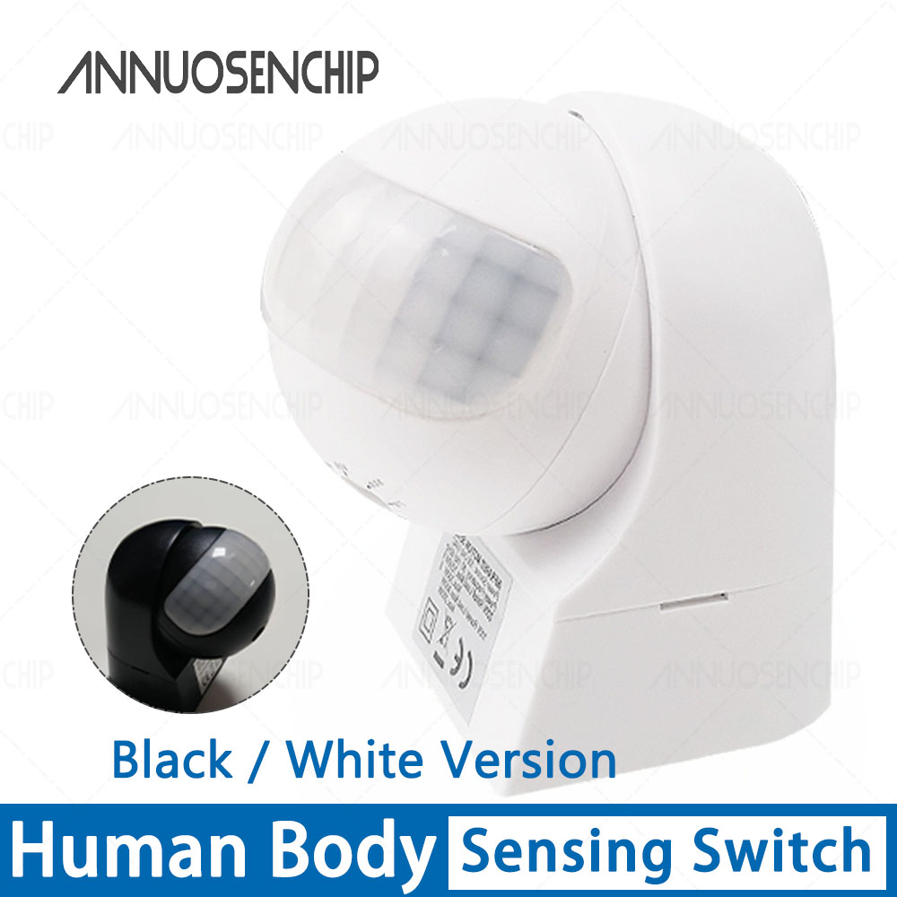 220V Outdoor Waterproof Wall-m - Outdoor Lighting Motion Sensor review and price