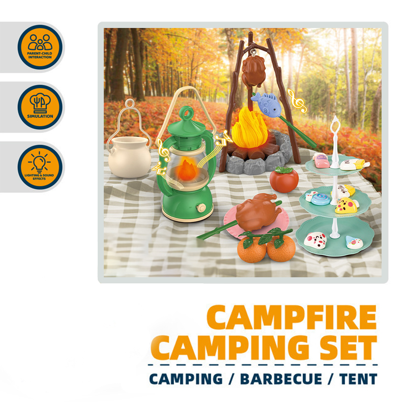Kids Outdoor Adventure Tool Se - Outdoor Lighting Kits review and price