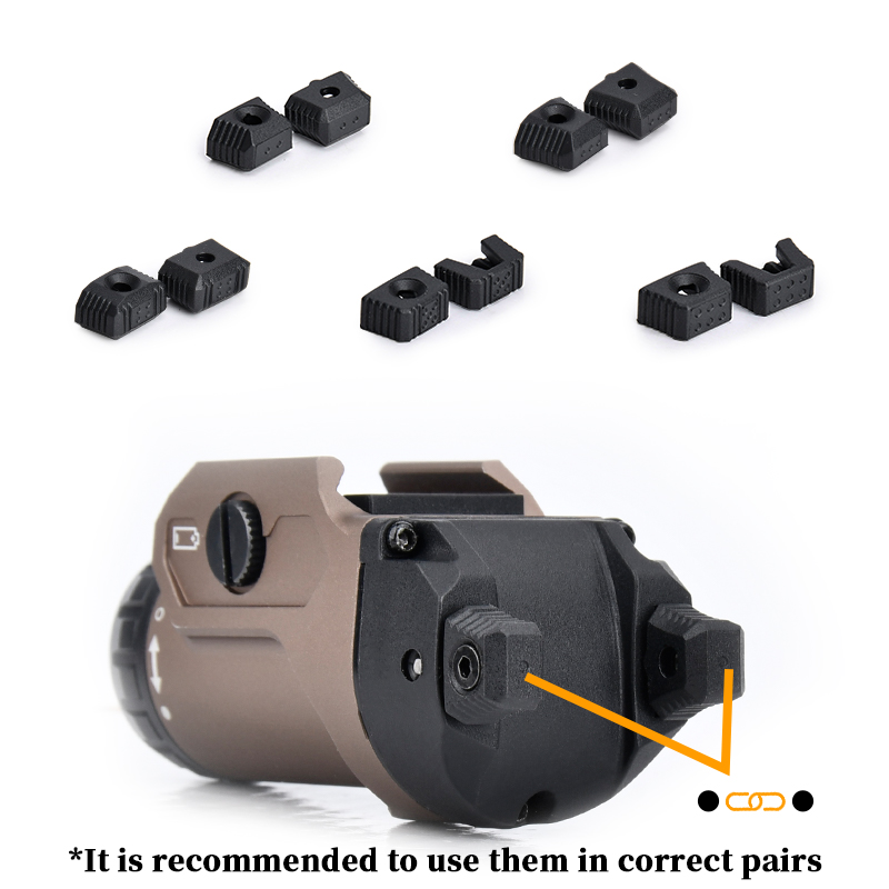 Tactical FOXTROT2R 700 Lumen U - Outdoor Lighting Fixtures review and price