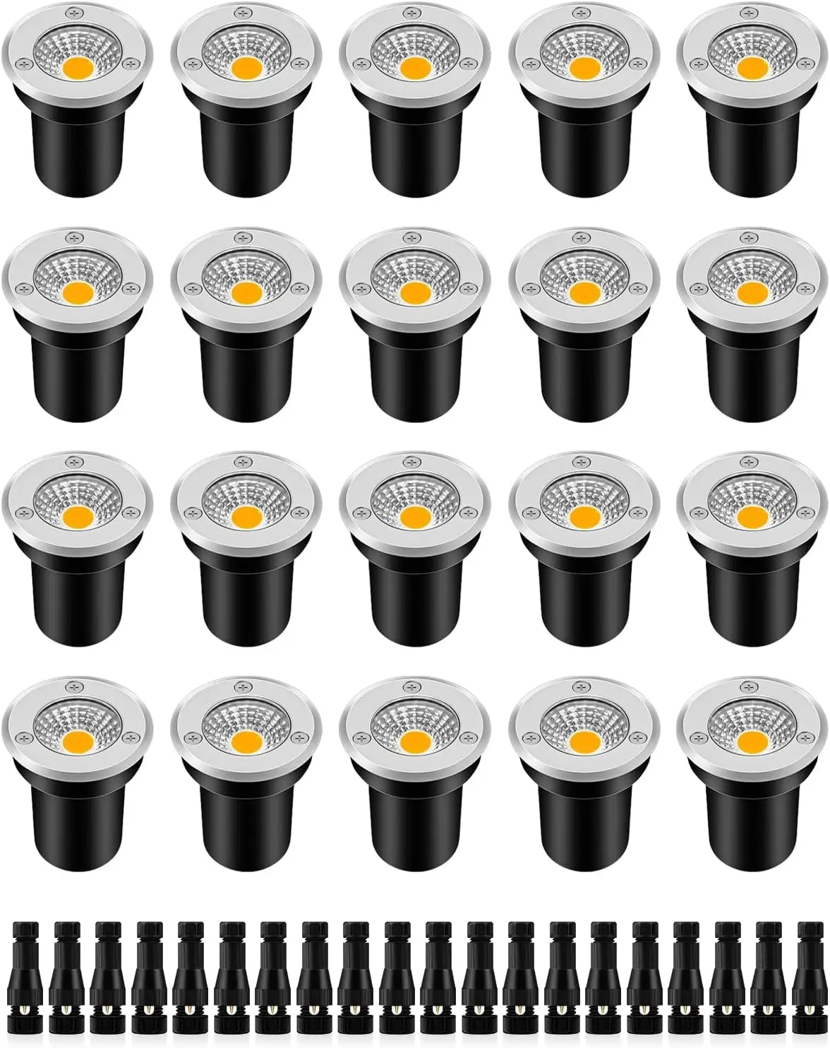 Low Voltage Landscape Lights W - Wired Pathway Light review and price