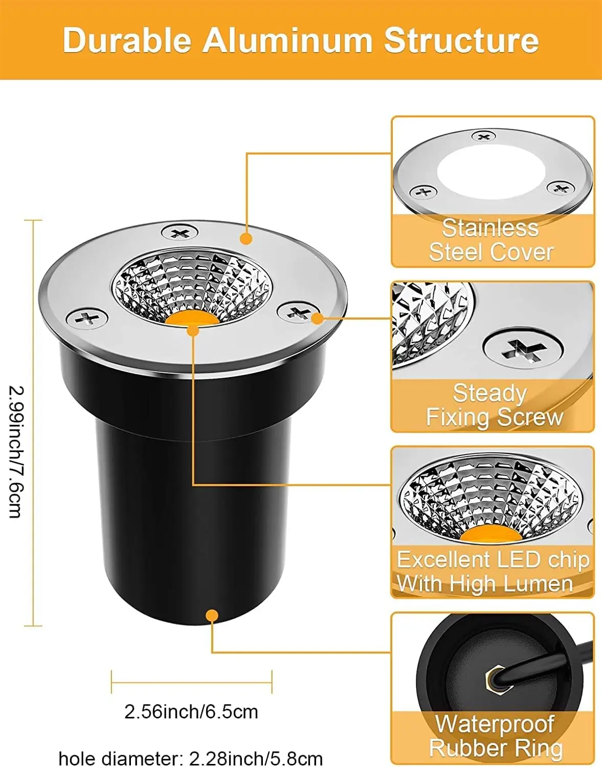 Low Voltage Landscape Lights W - Wired Pathway Light review and price