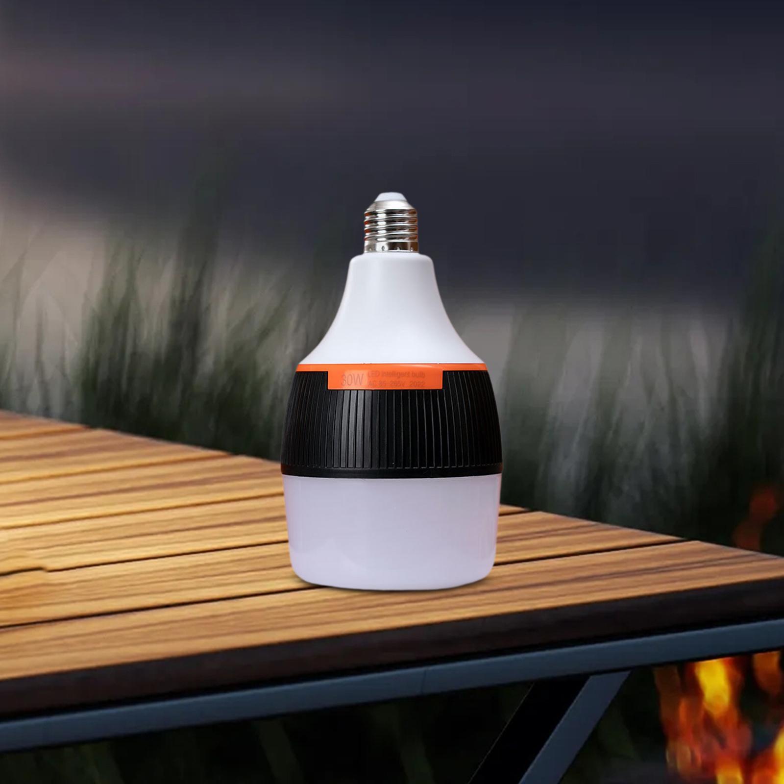 LED Emergency Light Lamp USB R - Outdoor Lighting Garage review and price