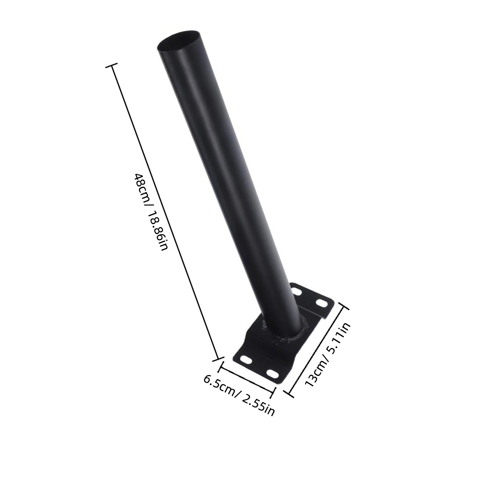 1Set Solar Street Light Mounti - Outdoor Lighting Kits review and price
